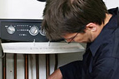 boiler repair Hemsted