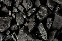 Hemsted coal boiler costs