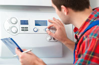 free Hemsted gas safe engineer quotes